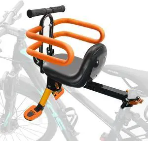 2026 Rear Child Bike Seat,Kids Seat for Adult Bike, Toddlers Rear Mount Bike seat Design for Children Aged 2 to 8 Years Old, Rear Frame Mounted Baby Bike Seats Kids Safety Upgrade 2026 Rear Child Bike Seat,Kids Seat for Adult Bike, Toddlers Rear Mount Bike seat Design for Children Aged 2 to 8 Years Old, Rear Frame Mounted Baby Bike Seats Kids Safety Upgrade