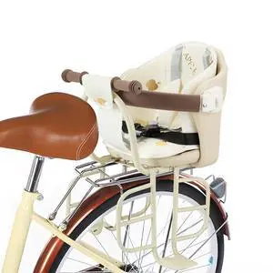 Kid's Bike seat Rear Child Carrier Bike Chair for Bicycle Kids seat for Children 2~4 Years,Weight 55 lbs Kid's Bike seat Rear Child Carrier Bike Chair for Bicycle Kids seat for Children 2~4 Years,Weight 55 lbs