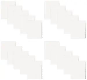 1-25 Legal Exhibit Dividers for 3 Ring Binders, 25-Tab Sets, Allstate Style, 5 Binder Divider Sets (24761) (Pack of 4) 1-25 Legal Exhibit Dividers for 3 Ring Binders, 25-Tab Sets, Allstate Style, 5 Binder Divider Sets (24761) (Pack of 4)