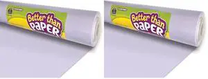Lavender Better Than Paper® Bulletin Board Roll (TCR77438) (Pack of 2) Lavender Better Than Paper® Bulletin Board Roll (TCR77438) (Pack of 2)