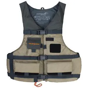 Fisherman Lifejacket (PFD) Fisherman Lifejacket (PFD)