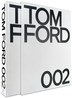 Tom Ford 002 Tom Ford 002