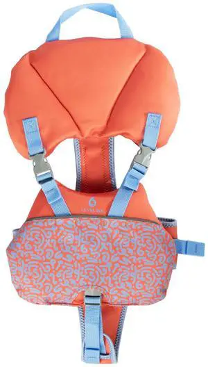 Puffer Baby Flotation Vest for Infants 9-25 lbs Puffer Baby Flotation Vest for Infants 9-25 lbs