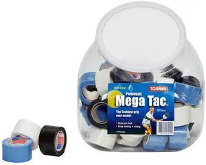 Pickleball Mega Tac Overgrip Pickleball Mega Tac Overgrip