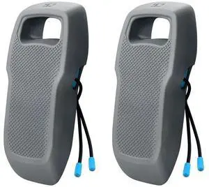 EVA Boat Fenders for Docking Boat Bumpers Fenders for Docking Pontoon Boat Fenders Ideal for Fishing Boat, Pontoon Boat, PWC and Jet Ski EVA Boat Fenders for Docking Boat Bumpers Fenders for Docking Pontoon Boat Fenders Ideal for Fishing Boat, Pontoon Boat, PWC and Jet Ski