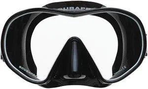 Solo Scuba Snorkeling Dive Mask Solo Scuba Snorkeling Dive Mask