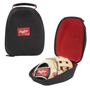 GLOVE CRIB | Baseball / Softball | Black GLOVE CRIB | Baseball / Softball | Black