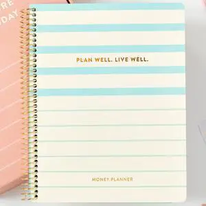 PPP Money Planner | 10 Cash Budget Envelopes | Budget Planner | Annual & Monthly Financial Worksheet, Expense, Saving & Debt Reduction Pages | Stickers | Long-Term Financial Goals | Spend Ledger PPP Money Planner | 10 Cash Budget Envelopes | Budget Planner | Annual & Monthly Financial Worksheet, Expense, Saving & Debt Reduction Pages | Stickers | Long-Term Financial Goals | Spend Ledger