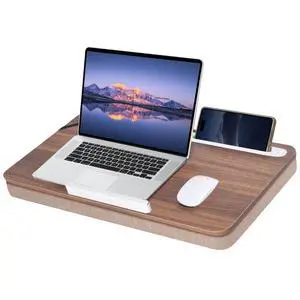 Lap Desk 24 inches Extra Large - Versatile and Comfortable for Work and Leisure Lap Desk 24 inches Extra Large - Versatile and Comfortable for Work and Leisure