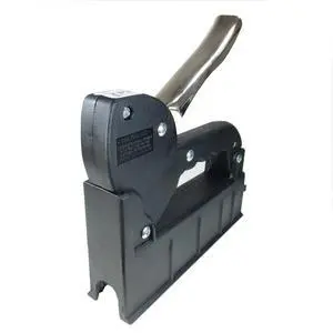 Peter Mangone Manual PEX Clip Gun (RB-5, 1 Quantity) Peter Mangone Manual PEX Clip Gun (RB-5, 1 Quantity)