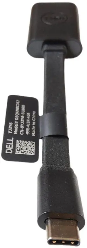 Adapter-USB C to DisplayPort Laptop Adapter-USB C to DisplayPort Laptop