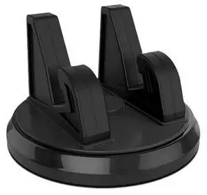 1 PC Dashboard Phone Holder, 360 Degree Rotatable Dash Phone Mount, Self-adhesive Multifunctional Cellphone Holder, Universal for Most Cars, Trucks, SUVs (Black) 1 PC Dashboard Phone Holder, 360 Degree Rotatable Dash Phone Mount, Self-adhesive Multifunctional Cellphone Holder, Universal for Most Cars, Trucks, SUVs (Black)