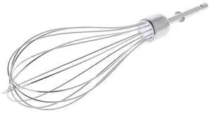 Electric Egg Beater Accessories Frother Mixer Whisk Stainless Steel Kitchen Tool Kitchen Tool Electric Egg Beater Accessories Frother Mixer Whisk Stainless Steel Kitchen Tool Kitchen Tool