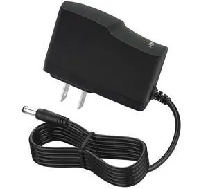 12V 1A Power Supply Adapter 100-240V AC to DC Converter 12 Volt 1000mA 500mA Power Adapter Transformer with 5.5 x 2.5mm 2.1mm Plug for LED Strip Light Security Camera Speakers 12V 1A Power Supply Adapter 100-240V AC to DC Converter 12 Volt 1000mA 500mA Power Adapter Transformer with 5.5 x 2.5mm 2.1mm Plug for LED Strip Light Security Camera Speakers