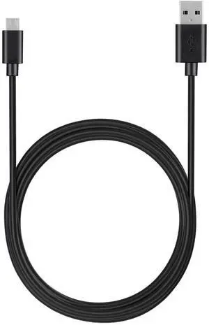 Collection MicroUSB Cable - USB Charge/Data Sync Cable - for Samsung Galaxy S3 S4 S5 Note 2/3/4 - Motorola Moto G 2, Moto X 2, Galaxy Tab 2/3/4, Kindle, Kindle Fire, and More (3FT) Collection MicroUSB Cable - USB Charge/Data Sync Cable - for Samsung Galaxy S3 S4 S5 Note 2/3/4 - Motorola Moto G 2, Moto X 2, Galaxy Tab 2/3/4, Kindle, Kindle Fire, and More (3FT)