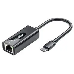 USB C Ethernet Adapter, USB C to 10 100 RJ45 Network LAN Wired Adapter, for MacBook Pro/Air, iPad Pro, Dell XPS, MateBook, Smartphone, Compatible Windows 7/8/10, Mac OS (TCC-S20C) USB C Ethernet Adapter, USB C to 10 100 RJ45 Network LAN Wired Adapter, for MacBook Pro/Air, iPad Pro, Dell XPS, MateBook, Smartphone, Compatible Windows 7/8/10, Mac OS (TCC-S20C)