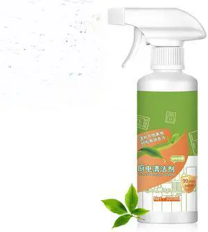 Natural Formula household Appliances,Multipurpose Home & Kitchen Cleaner Spray, Kitchen Appliance Cleaner,For Hold,Oven,Stove,Range Hood(300ML) Natural Formula household Appliances,Multipurpose Home & Kitchen Cleaner Spray, Kitchen Appliance Cleaner,For Hold,Oven,Stove,Range Hood(300ML)