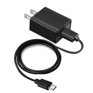 5ft Micro USB Fast Charger Cable - Compatible with Barnes & Noble Nook Tablets & More 5ft Micro USB Fast Charger Cable - Compatible with Barnes & Noble Nook Tablets & More
