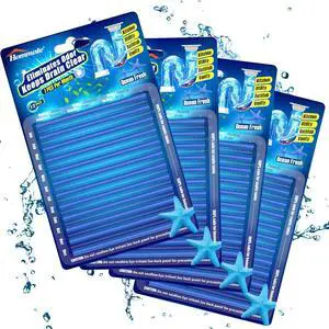 Drain Sticks Drain Cleaner Sticks Keeps Drains and Pipes Clear and Odor-free for Sink Pipe Cleaning Sticks for Drains As Seen On TV Drain Sticks Drain Cleaner Sticks Keeps Drains and Pipes Clear and Odor-free for Sink Pipe Cleaning Sticks for Drains As Seen On TV