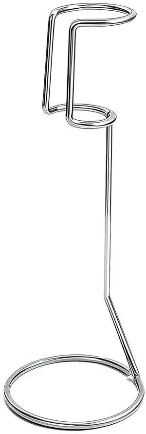 Frother Stand Compatible with Colarlemo Frother Wand Handheld Coffee Foam Maker, Stainless Steel Stand Frother Stand Compatible with Colarlemo Frother Wand Handheld Coffee Foam Maker, Stainless Steel Stand