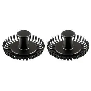 F280R Replacement Whisks for Secura 4-IN-1 Electric Milk Frother-2Ps Black F280R Replacement Whisks for Secura 4-IN-1 Electric Milk Frother-2Ps Black