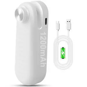 2 in 1 Mini Bag Sealer, Bag Sealer Heat Seal with Cutter, USB C Rechargeable Chip Bag Sealer Heat Seal, Portable Bag Resealer for Plastic Bags Snacks & Food Storage,Ivory White 2 in 1 Mini Bag Sealer, Bag Sealer Heat Seal with Cutter, USB C Rechargeable Chip Bag Sealer Heat Seal, Portable Bag Resealer for Plastic Bags Snacks & Food Storage,Ivory White