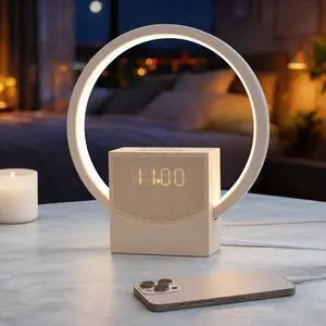 Wake Up Light Sunrise Alarm Clock for Heavy Sleepers Adults,White Noise Sound Machine with 8 Natural Sounds,Digital Alarm Clock with 3-Level Lighting,30/60/90 Timer,Snooze,USB Charger Port Wake Up Light Sunrise Alarm Clock for Heavy Sleepers Adults,White Noise Sound Machine with 8 Natural Sounds,Digital Alarm Clock with 3-Level Lighting,30/60/90 Timer,Snooze,USB Charger Port