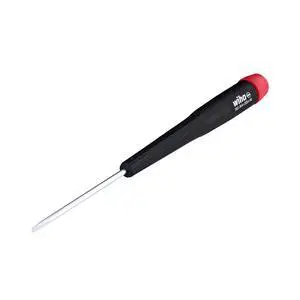 96025 Slotted Screwdriver with Precision Handle, 2.5 x 50mm 96025 Slotted Screwdriver with Precision Handle, 2.5 x 50mm