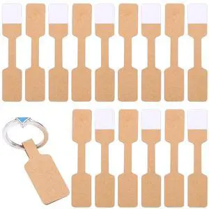200PCS Jewelry Tags for Pricing, Blank Label Stickers Blank Tags Stickers Easy Peel Off Self Adhesive Price Tag Labels Small Price Sticker Jewelry Tag for Bracelet,Ring,Crafts 200PCS Jewelry Tags for Pricing, Blank Label Stickers Blank Tags Stickers Easy Peel Off Self Adhesive Price Tag Labels Small Price Sticker Jewelry Tag for Bracelet,Ring,Crafts