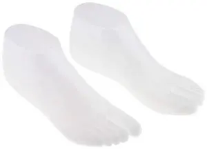 Female Plastic Foot Model Tools for Sandals Display (White) Female Plastic Foot Model Tools for Sandals Display (White)