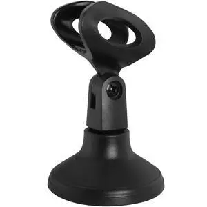 Desktop Mini Microphone Stand Holder Adjustable Portable Desktop Table Mic Stand Holder 180 Degree Adjustment For Live Streaming Online Meetings Computer Chats Desktop Mini Microphone Stand Holder Adjustable Portable Desktop Table Mic Stand Holder 180 Degree Adjustment For Live Streaming Online Meetings Computer Chats
