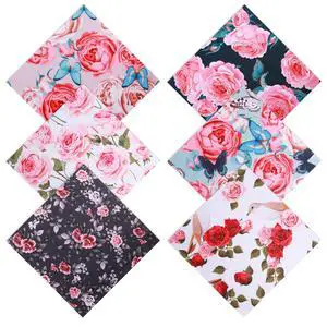 6 Pcs Thickened Glasses Cleaning Cloth Microfiber Eyeglass Lens Cleaner Cloth 6 Pcs Thickened Glasses Cleaning Cloth Microfiber Eyeglass Lens Cleaner Cloth