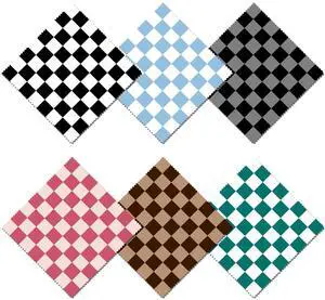6 PCS Glasses Cleaning Cloth Eyeglass Cleaning Cloth Lens Eyeglasses Microfiber Cute Aesthetic Cloth for Unisex Women Girls Reusable Phone Screens Camera Multi-Patterns(6.3"x6.3")-Checkered 6 PCS Glasses Cleaning Cloth Eyeglass Cleaning Cloth Lens Eyeglasses Microfiber Cute Aesthetic Cloth for Unisex Women Girls Reusable Phone Screens Camera Multi-Patterns(6.3"x6.3")-Checkered