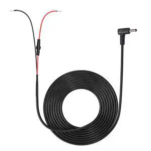 Direct HardWire Power Cord Kit Compatible with Cobra Radar Laser Detector Part # 420-030-N-001 (9.8FT) Direct HardWire Power Cord Kit Compatible with Cobra Radar Laser Detector Part # 420-030-N-001 (9.8FT)