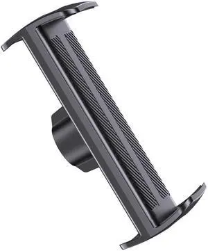 Upgraded Tablet Holder Clamp Compatible with iPad Seires/Portable Screen/Tablets/Kindle/Switch OLED or Other 4.7"-16.2" Devices Upgraded Tablet Holder Clamp Compatible with iPad Seires/Portable Screen/Tablets/Kindle/Switch OLED or Other 4.7"-16.2" Devices