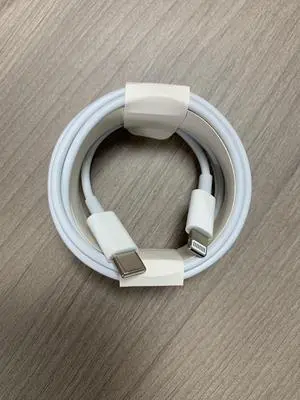USB C to Lightning Cable 6.6FT Fast Charging Cord for iPhone 14/13/12/11 Pro Max/XR/XS/X/8/7 Plus/SE, iPad, Durable High-Speed Data Transfer Charger Cable,2pack White USB C to Lightning Cable 6.6FT Fast Charging Cord for iPhone 14/13/12/11 Pro Max/XR/XS/X/8/7 Plus/SE, iPad, Durable High-Speed Data Transfer Charger Cable,2pack White