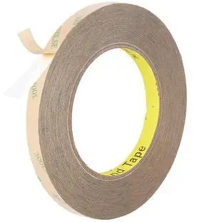 300LSE Double Sided Tape, 0.39in×45ft Clear Adhesive Mounting Tape Heavy Duty, Removable Picure Hanging Strips, Transparent Scrapbook Stickers, Thin Sticky Tape for Craft, Poster, LED Strips 300LSE Double Sided Tape, 0.39in×45ft Clear Adhesive Mounting Tape Heavy Duty, Removable Picure Hanging Strips, Transparent Scrapbook Stickers, Thin Sticky Tape for Craft, Poster, LED Strips