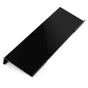 Computer Keyboard Wrist Rest Stand for Desktop(Black), Keyboard Riser Computer Keyboard Wrist Rest Stand for Desktop(Black), Keyboard Riser