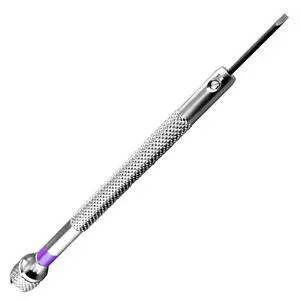 Screw Driver For AP Audemars Piguet Royal Oak Offshore Watch Stainless Steel (1.6mm) Screw Driver For AP Audemars Piguet Royal Oak Offshore Watch Stainless Steel (1.6mm)