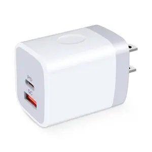20W Fast USB C Charger for Pixel 9 8 7 6 Pro 8a 7a 6a,Dual Port PD 3.0 Type C Wall Charger Plug Quick Charging Block for iPhone 16 15 14 13 12 11 Pro Max,SE,8,Samsung Galaxy S24 S23 S22 Ultra S21 S20 20W Fast USB C Charger for Pixel 9 8 7 6 Pro 8a 7a 6a,Dual Port PD 3.0 Type C Wall Charger Plug Quick Charging Block for iPhone 16 15 14 13 12 11 Pro Max,SE,8,Samsung Galaxy S24 S23 S22 Ultra S21 S20