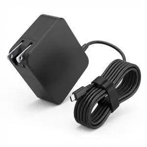 65W ZenBook USB-C Charger Compatible with Asus ZenBook 14 15 S14 S13 65W ZenBook USB-C Charger Compatible with Asus ZenBook 14 15 S14 S13