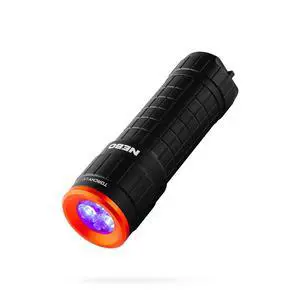 Torchy UV and Black Light, Dual UVA Technology for Detection, Inspection, and Authentication Torchy UV and Black Light, Dual UVA Technology for Detection, Inspection, and Authentication