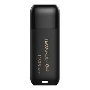 C175 128GB USB 3.2 Gen1 (USB 3.1/3.0) Read 100MB/s Flash Thumb Drive, Memory Stick Compatible with Computer/Laptop Matte Black TC1753128GB01 C175 128GB USB 3.2 Gen1 (USB 3.1/3.0) Read 100MB/s Flash Thumb Drive, Memory Stick Compatible with Computer/Laptop Matte Black TC1753128GB01