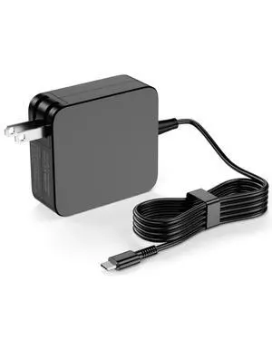 65W USB C Laptop Charger Compatible with Asus Rog Ally Chromebook ZenBook VivoBook, Flip UX390UA UX490 UX325 UX393 UX371, C302C C213 C214 C436 C523 ADP-45EW B, AC Power Adapter 65W USB C Laptop Charger Compatible with Asus Rog Ally Chromebook ZenBook VivoBook, Flip UX390UA UX490 UX325 UX393 UX371, C302C C213 C214 C436 C523 ADP-45EW B, AC Power Adapter