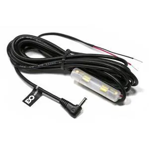 Direct HardWire Power Cord Kit for Whistler Radar Laser Detector Direct HardWire Power Cord Kit for Whistler Radar Laser Detector
