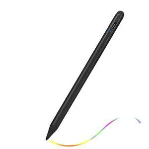 Stylus Pencil for iPad 8th/9th/10th Generation 10.2",Palm Rejection Stylus Pen Compatible with Apple Pencil 2nd Generation for iPad 8th/9th/10th Generation 10.2 Inch,Black Stylus Pencil for iPad 8th/9th/10th Generation 10.2",Palm Rejection Stylus Pen Compatible with Apple Pencil 2nd Generation for iPad 8th/9th/10th Generation 10.2 Inch,Black