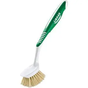 Tampico Fibers Vegetable Brush - 1 Each Tampico Fibers Vegetable Brush - 1 Each