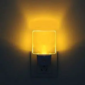 Night Lights Plug into Wall, UL Listed Soft Warm Amber Color Dusk to Dawn Sensor Plug in Night Light for Baby, Kids, Adults, Bedroom, Hallway, Kitchen, Bathroom, Stairs 2 Pack Night Lights Plug into Wall, UL Listed Soft Warm Amber Color Dusk to Dawn Sensor Plug in Night Light for Baby, Kids, Adults, Bedroom, Hallway, Kitchen, Bathroom, Stairs 2 Pack