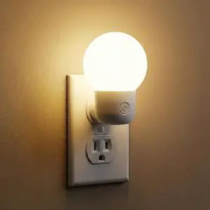 LED Night Lights Plug into Wall, Warm White/Cool White AdjustableTool Free Setup Plug in Night Light1W Bright Nightlight for Adults Room Bedroom Bathroom Hallway Kitchen LED Night Lights Plug into Wall, Warm White/Cool White AdjustableTool Free Setup Plug in Night Light1W Bright Nightlight for Adults Room Bedroom Bathroom Hallway Kitchen