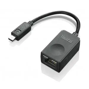 4X90F84315 ThinkPad Ethernet Extension Cable, Black 4X90F84315 ThinkPad Ethernet Extension Cable, Black